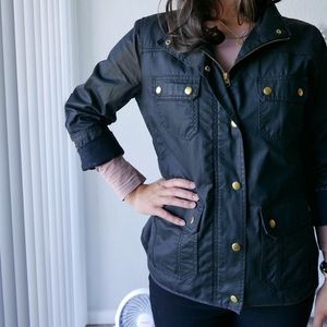 J.Crew Field Jacket